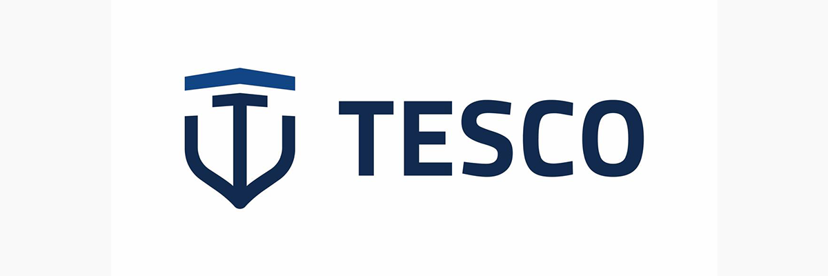 TESCO Logo